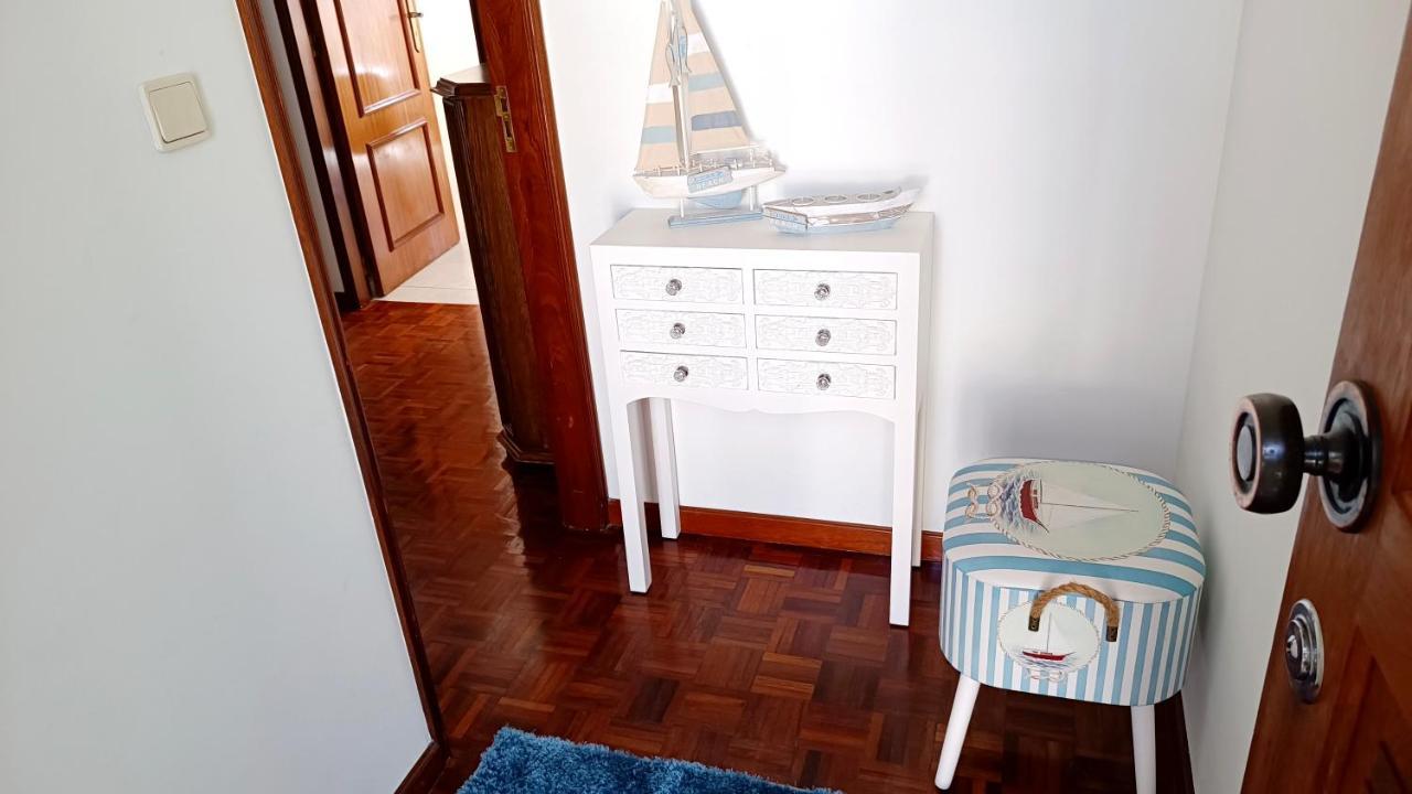Apartamento Solzende Esposende Exterior foto