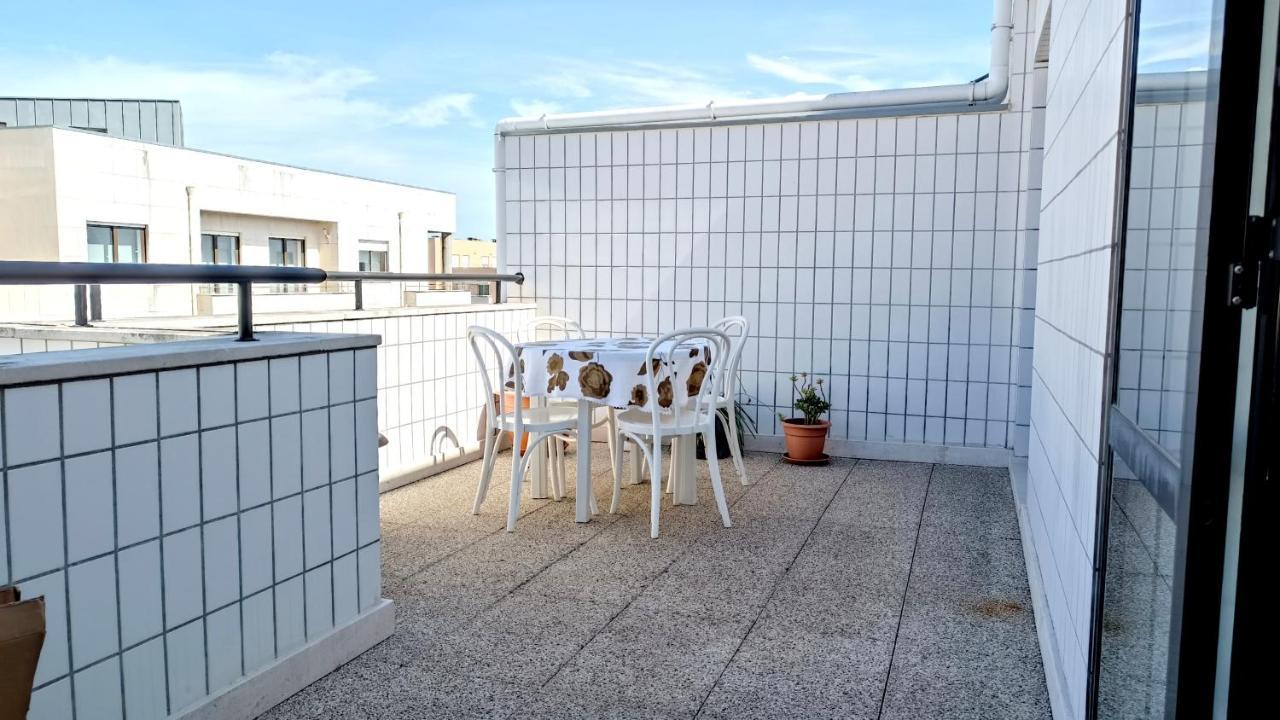 Apartamento Solzende Esposende Exterior foto