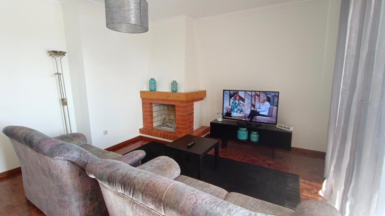 Apartamento Solzende Esposende Exterior foto