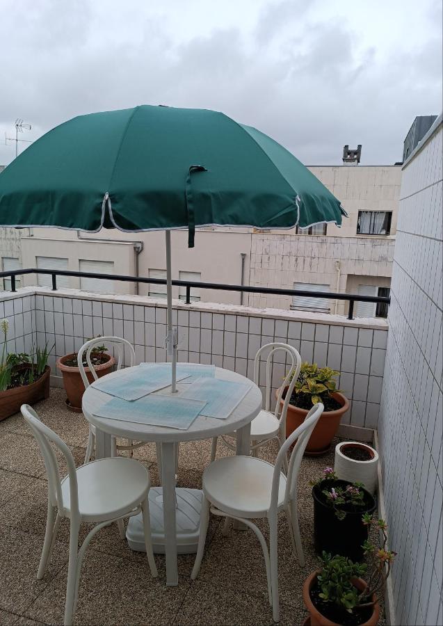 Apartamento Solzende Esposende Exterior foto
