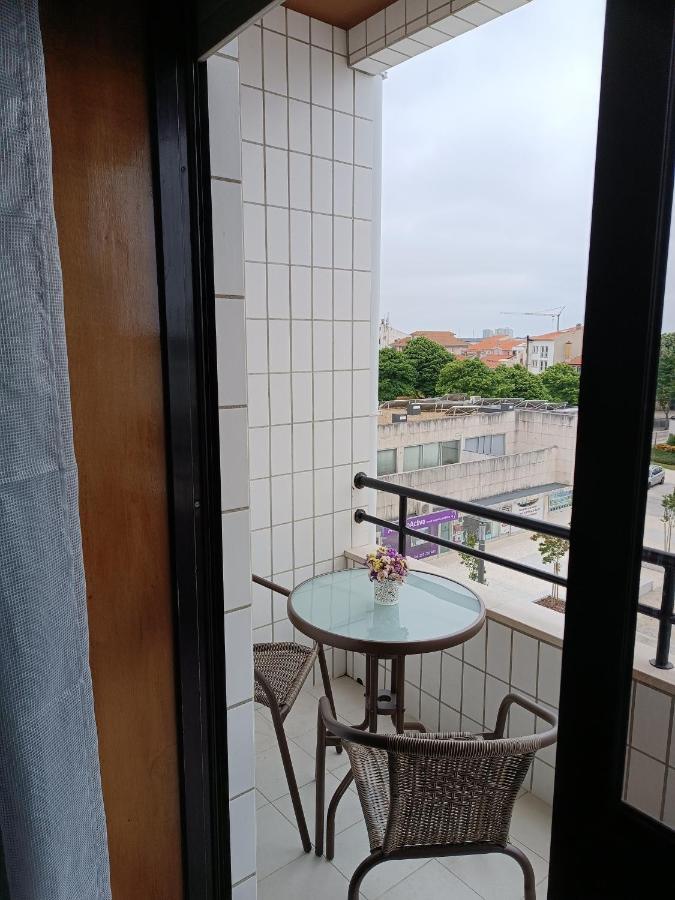 Apartamento Solzende Esposende Exterior foto